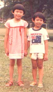 Children