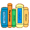 image books, linking to stories