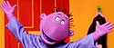 Milo (Click to visit the Tweenies website)