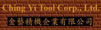 Ching Yi Tool Corp., Ltd.
