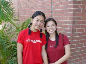 me and meilin