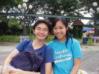 of course....with sinsiu and singyung around what.... :)