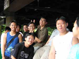 nothing much about them...hahahha:)