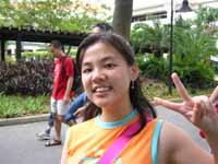 it's meilin here!