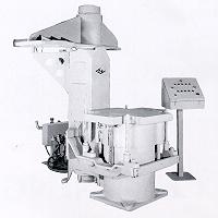 Automatic Jolt Squeeze Stripper Molding Machine(AFD-1, AFD-2, AFD-3, AFD-4)