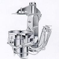 Jolt Squeeze Stripper Molding Machine(FD-1, FD-2, FD-3, FD-4)