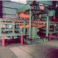 HJ Dynamic Molding Machine(HJ-150)
