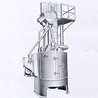 Plain Table Type Shot Tablast(LN-2, LN-4)