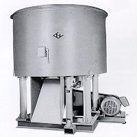 Super Sand Mill(MK-20, MK-40, MK-50)