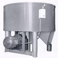 Sand Mill(MS-3, MS-5, MS-10, MS-20)