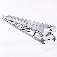 Oscillating Conveyor(OC-7, OC-8)