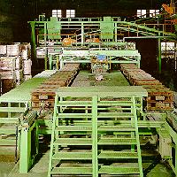 AFD Auto Flask Molding Line(P03)