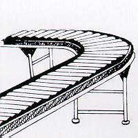Roller Conveyor(P25)