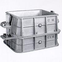 Taper Flask(P29)