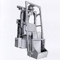 Belt Conveyor Type Shot Blast (RC-5SB)