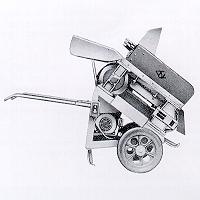 Sand Blender(SB-5)