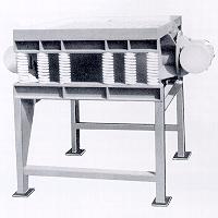 Shakeout Machine(SOM-6V, SOM-15V, SOM-20V, SOM-30V, SOM-50V)