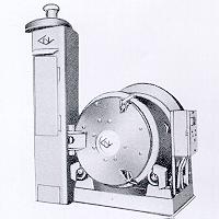 Shot Tumblast(STB-2C)