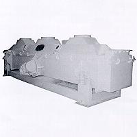 Vibrating Sand Cooler(VSC-10, VSC-20, VSC-30)