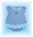 clothes girl baby