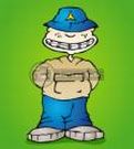 clothes hip hop