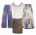 clothes hippie