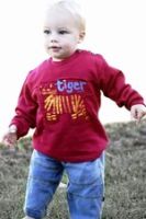child clothes designer