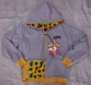 new york hip hop clothes