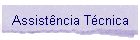 Assist�ncia T�cnica