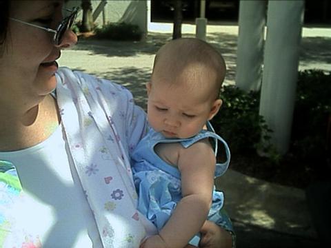 Marcia and Kate Aug2002