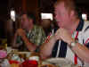 David Ingram and Greg Smith
