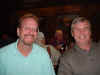 Jim Calahan and Gary Silver