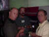 Doug, Bo & Fred