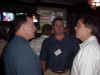 Mike, Ron & Joe 
