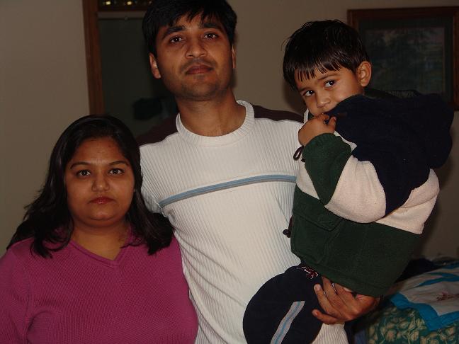 Parul-Chirag-Vrund