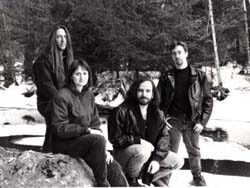 Thin Ice-Tim Ellifritz, Donna Britton,Chip,Jeff Britton