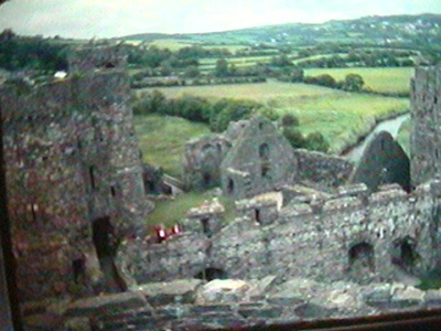 KIDWELLY thanks Chris!