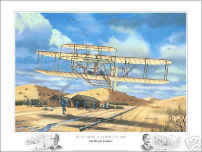 Kittyhawk 