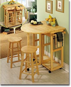 Kitchen Cart