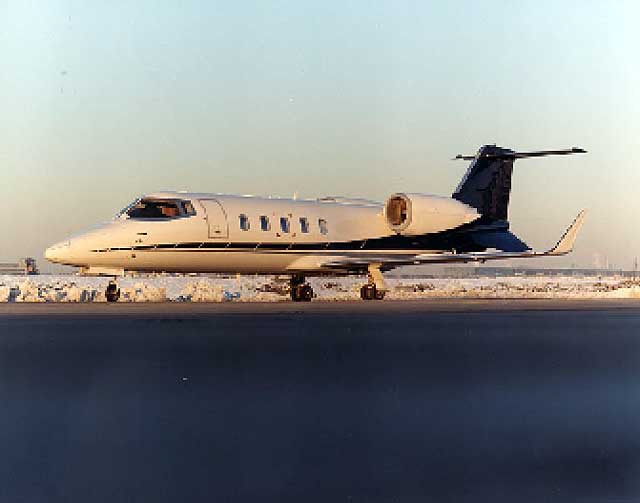 cessna310J