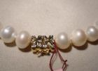 Pearls Clasp