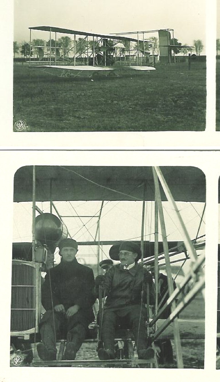wrightflier 
