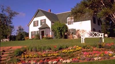 Green Gables