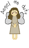 Angel On Duty