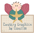 Country Graphics by Camille