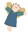 mini angel