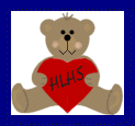 HLHS Bear
