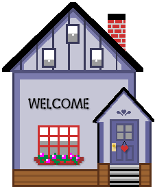 Welcome to our Home!