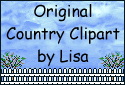 Original Country Clipart by Lisa