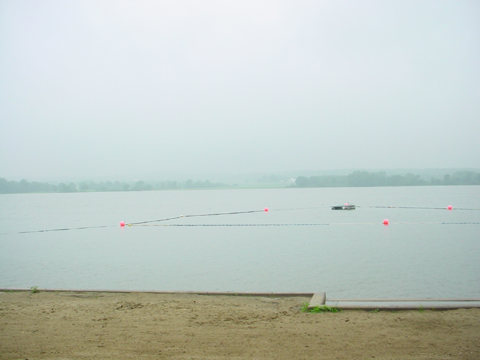 CHIPPEWA LAKE